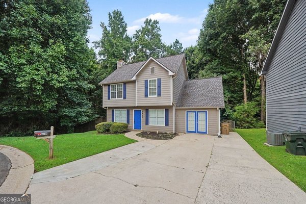 3618 Janna Lane, Marietta