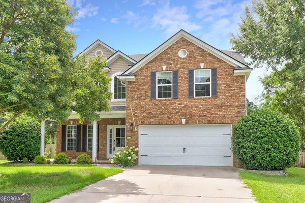411 Plantation Place Rincon