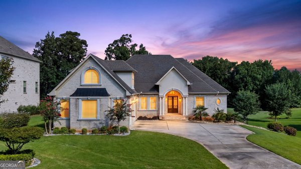 2308 Braunsroth Lane Hampton