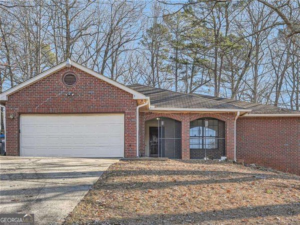 1321 Beeblossom Trail Lawrenceville