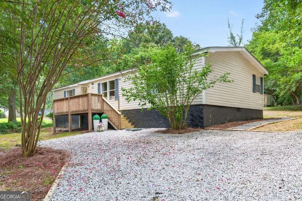 4740 New Horizon Drive, Loganville