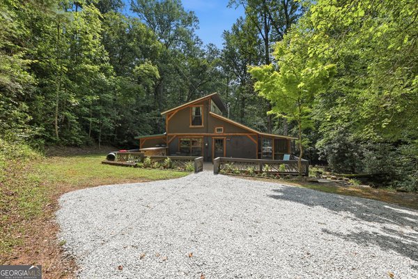 162 Delilah Lane, Lakemont