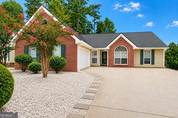 5165 Sterling Trace Court Lilburn