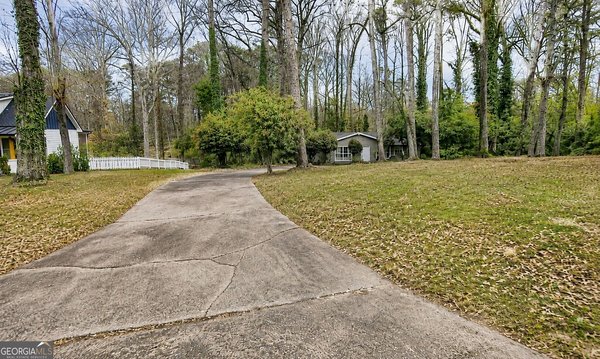1900 Harts Mill Road Atlanta