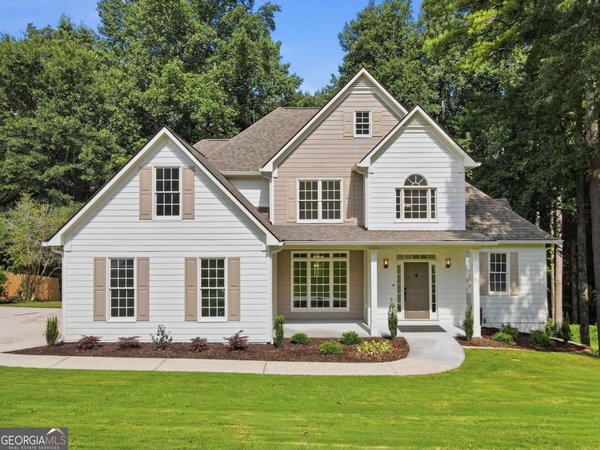 9370 Eagles Landing Drive Gainesville