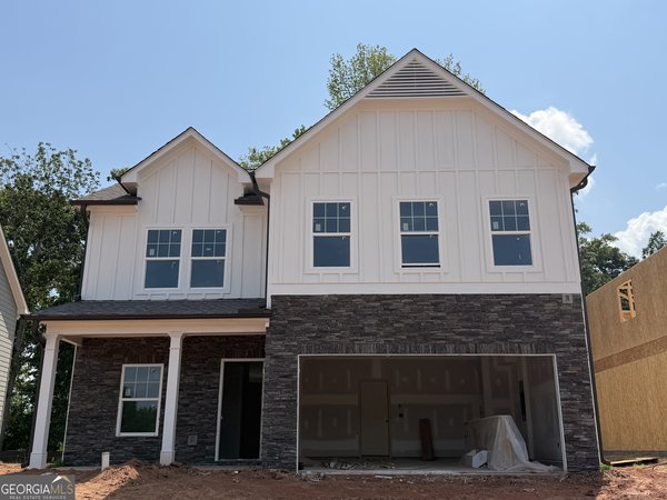 4227 Ravendale Street, Flowery Branch
