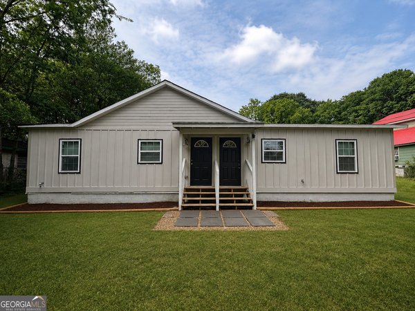 934 India Avenue Macon