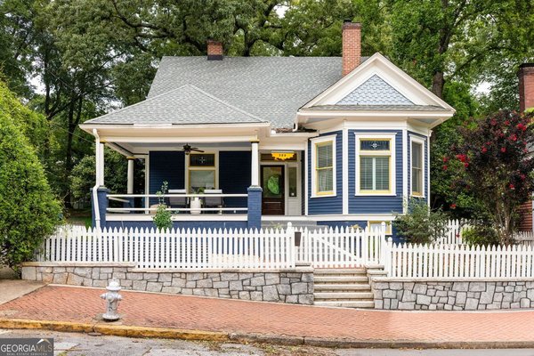 388 Augusta Avenue Atlanta