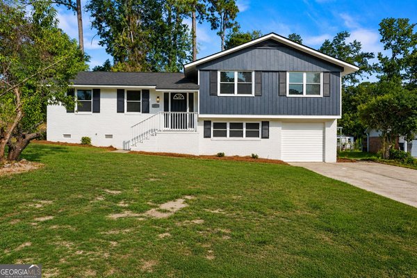 3527 Mount Vernon Drive Augusta