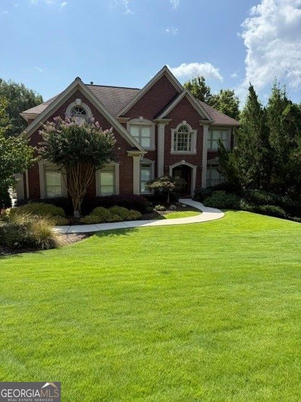 116 Riverview Dr. Drive Suwanee
