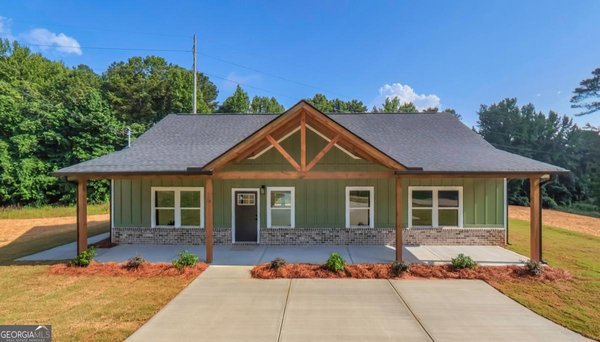 1116 Whispering Hills Drive Bremen