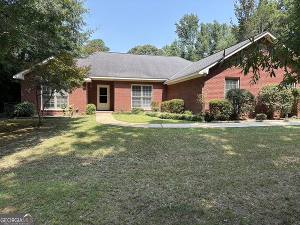 1605 Ga Highway 315, Fortson