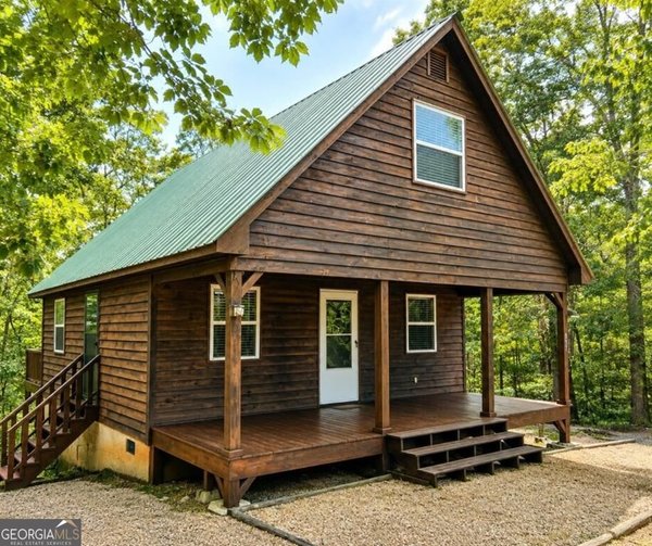 937 Aurora Lane, Ranger