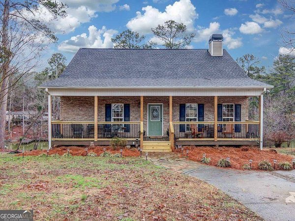 200 Bradley Road, Jackson