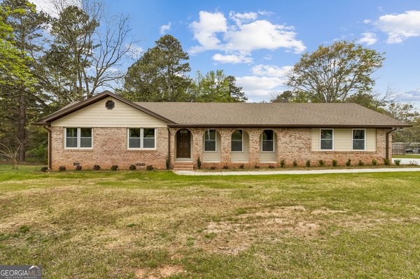 2526 Hamill Drive Buford