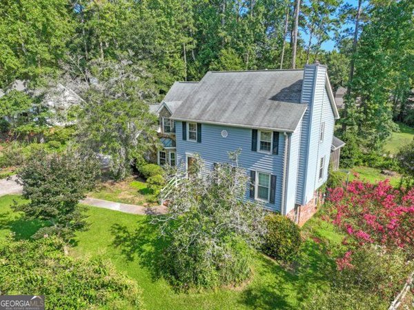 3 Stonehaven Drive Newnan