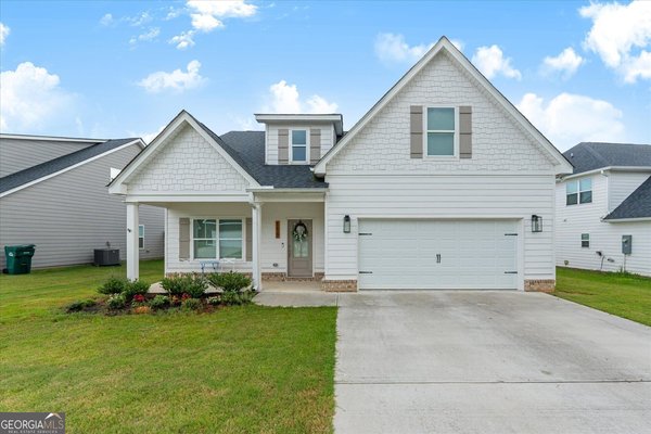 119 Cedar Park Way Carrollton