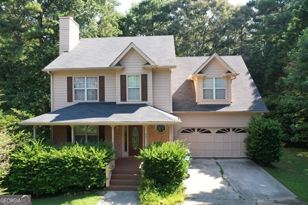 981 Streamwater Cove Lawrenceville