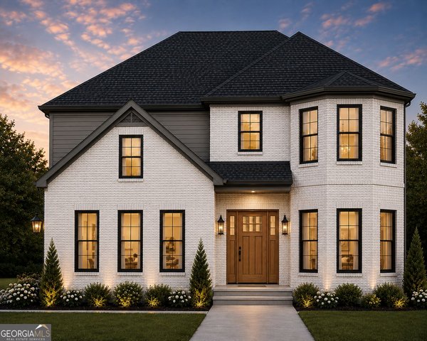 295 Sims Road Covington