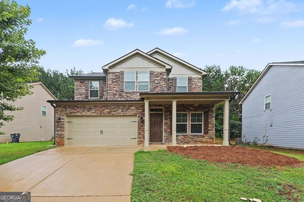 316 Trae Court Hampton