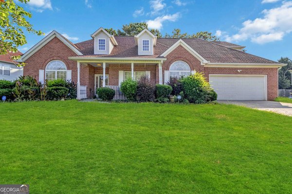 1137 Shoreview Road Mcdonough
