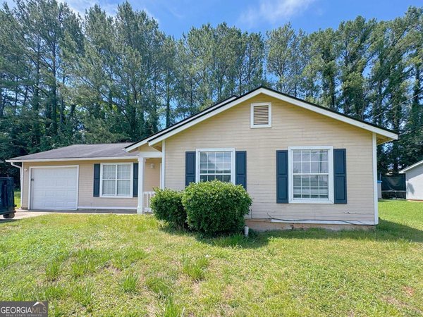 2509 Corner Stone Trail Decatur