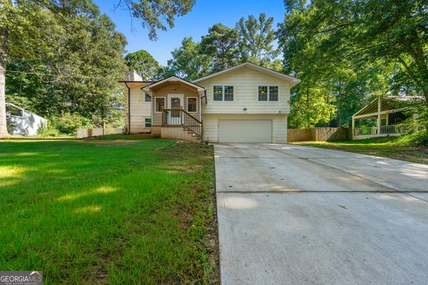 104 Park Place Stockbridge