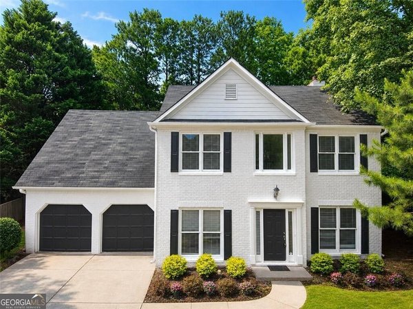 1150 Northpoint Trace Roswell