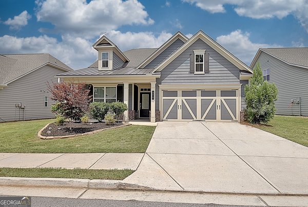 375 Plainfield Street Fayetteville