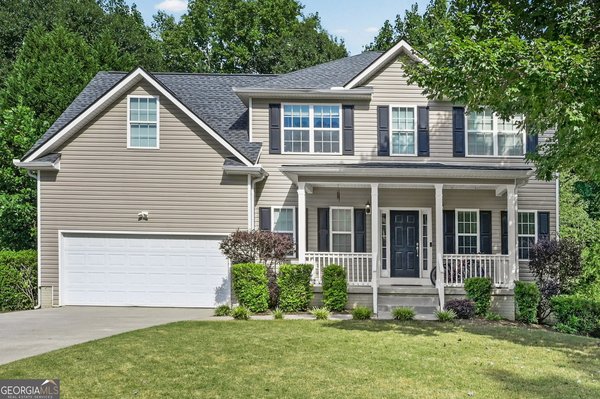 99 Bedford Park Drive Newnan