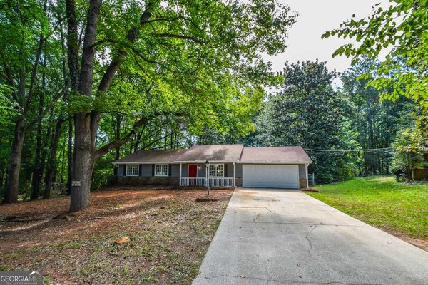 110 Country Woods Drive Covington