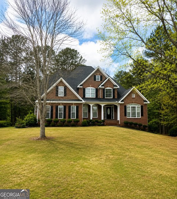 145 Mill Run Fayetteville