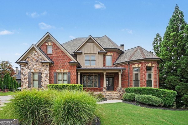 2435 Retreat Point Parkway, Hoschton