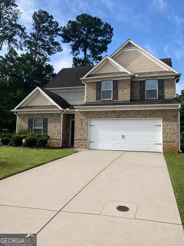 2297 Clapton Court, Jonesboro