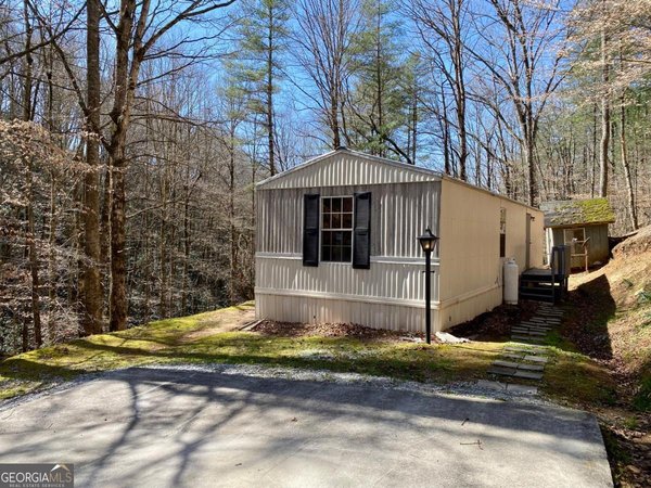 119 Cub Lane, Rabun Gap