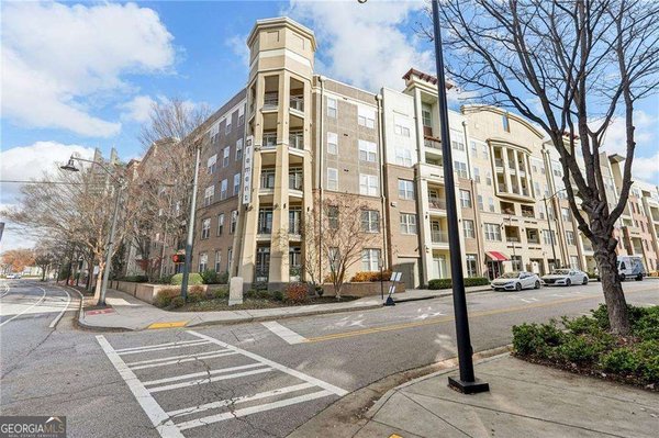 390 17th Street Atlanta