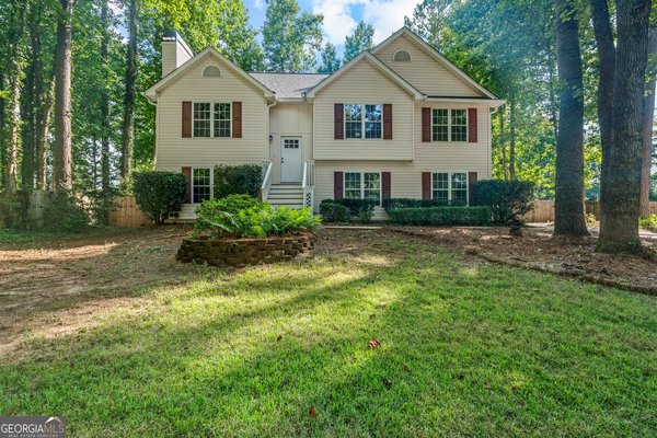 120 Woodstream Drive Newnan