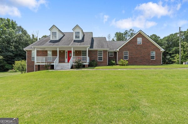 5583 Angham Road Powder Springs