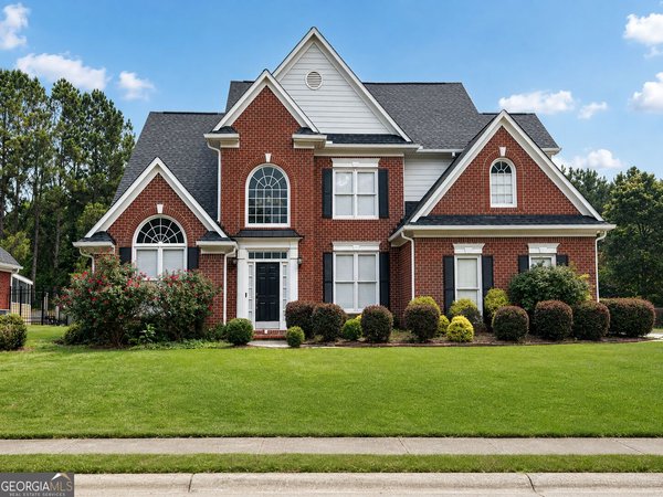 403 Carriage Oaks Drive Tyrone