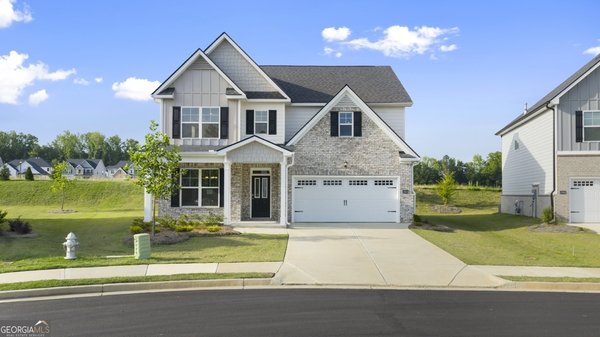 13425 Whitman Lane Covington
