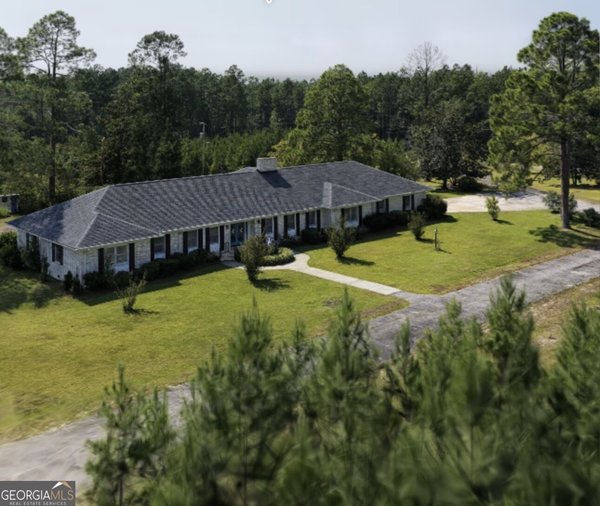 115 Holstein Road Swainsboro