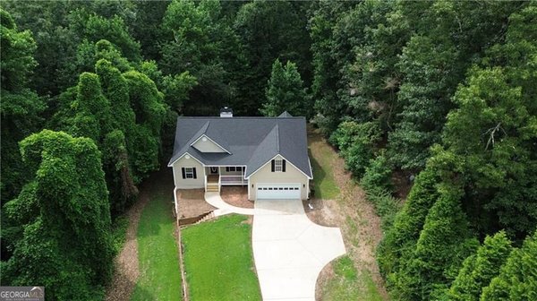 420 Henry Pirkle Drive, Dawsonville