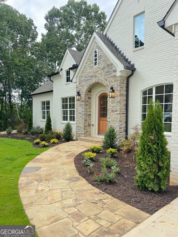82 Ridgetop Court, Dawsonville