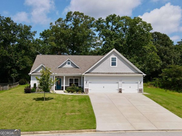 35 Clydesdale Court Dallas