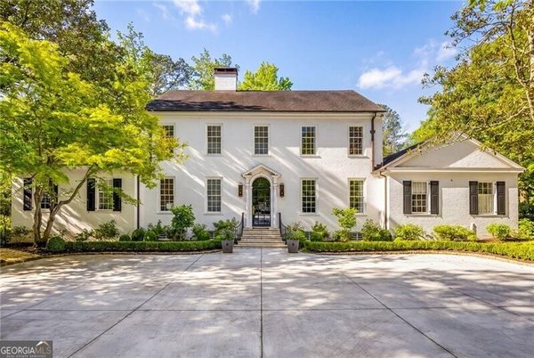 3216 Glen Arden Drive Atlanta