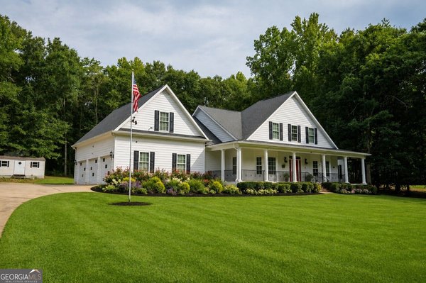 118 Mount Vernon Way, Winterville