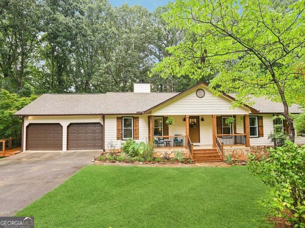 518 Picketts Crossing Acworth