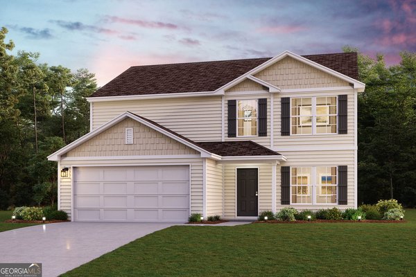 141 Enclave Drive, Villa Rica