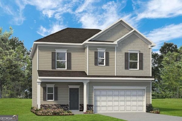 328 Artimis Drive Dalton