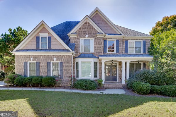 main picture of 7708 Sleepy Lagoon Way, Flowery Branch
